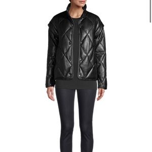 NWT Apparis Jacket